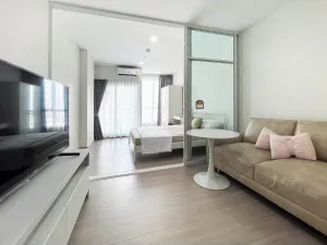 For Rent Condo , Supalai Loft Sathorn-Ratchaphruek , BTS-Bang Wa , Pakklong Phasi Charoen , Phasi Charoen , Bangkok , CX-179478
