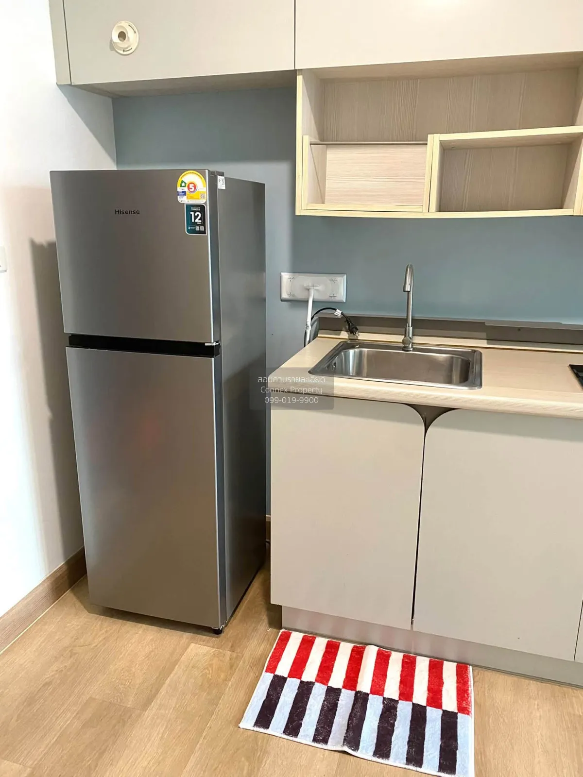 For Rent Condo , THE KEY UDOMSUK , BTS-Udom Suk , Nong Bon , Praw