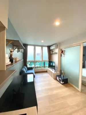 For Sale Condo , THE KEY UDOMSUK , BTS-Udom Suk , Nong Bon , Prawet , Bangkok , CX-179482