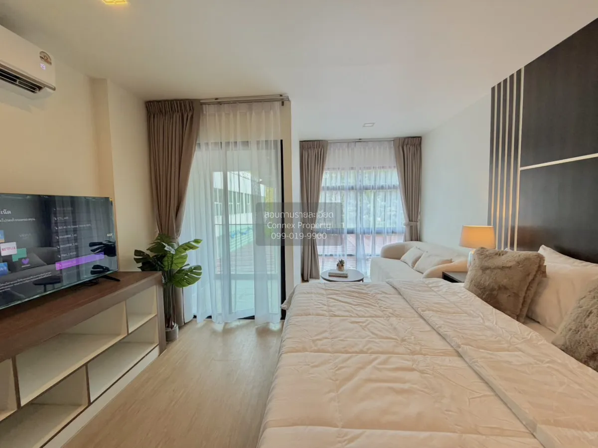 For Sale Condo , The Nice Condotel Phuket , Choeng Thale , Thalan 4