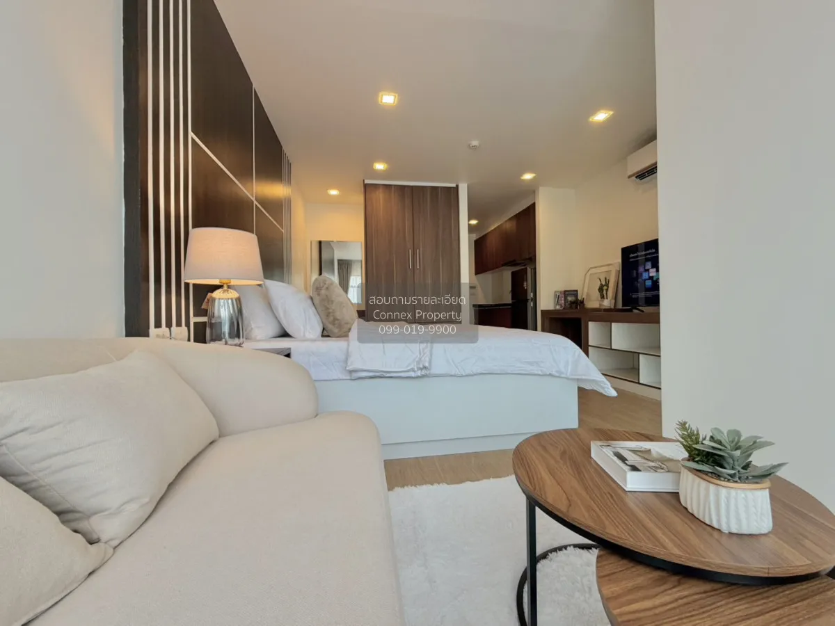 For Sale Condo , The Nice Condotel Phuket , Choeng Thale , Thalan