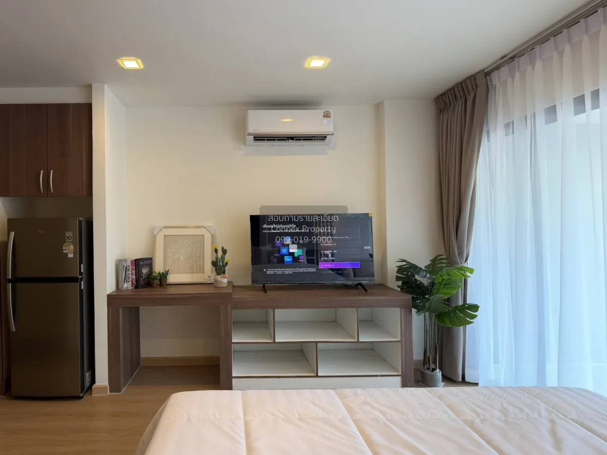 For Sale Condo , The Nice Condotel Phuket , Choeng Thale , Thalan