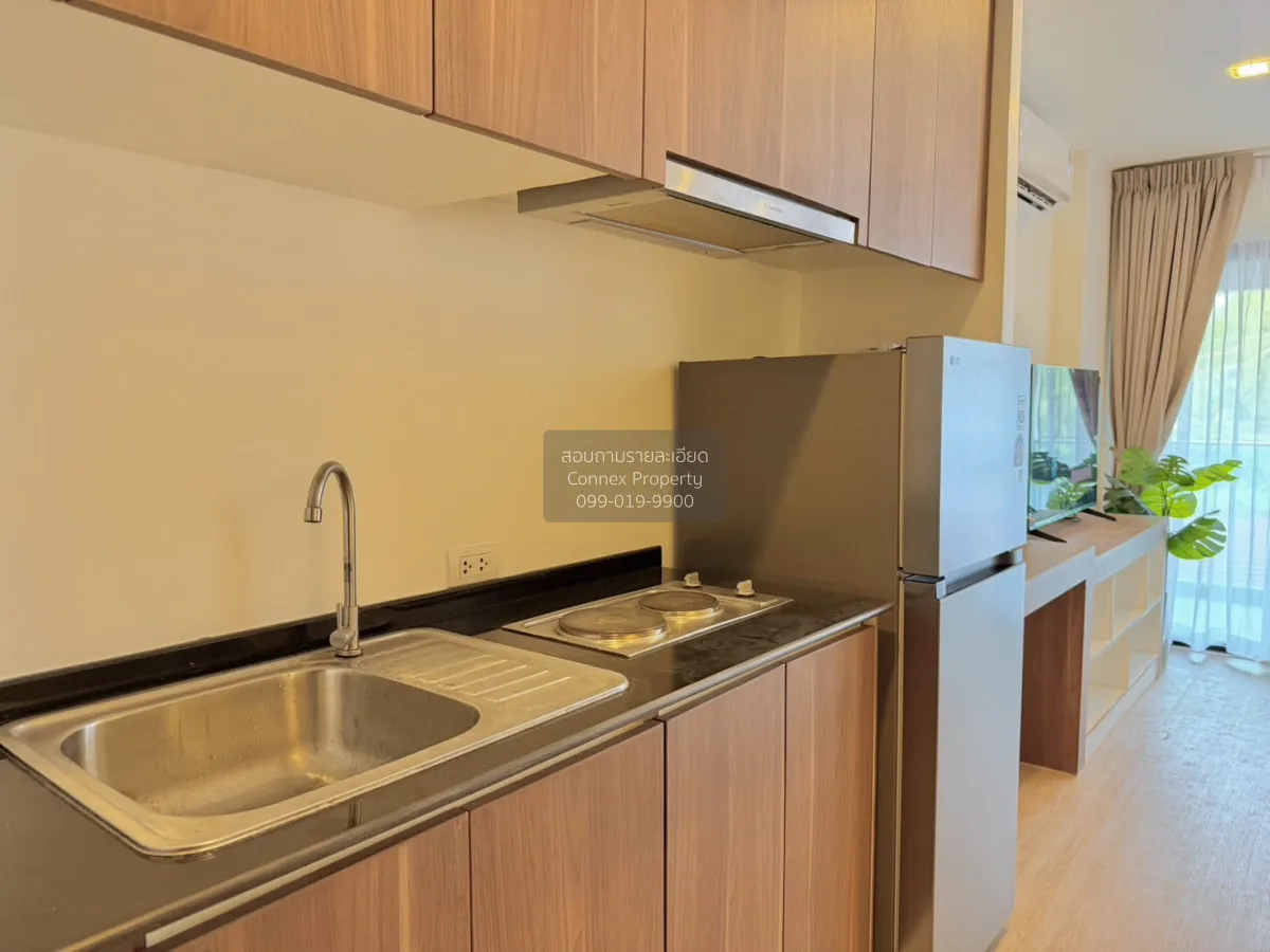 For Sale Condo , The Nice Condotel Phuket , Choeng Thale , Thalan