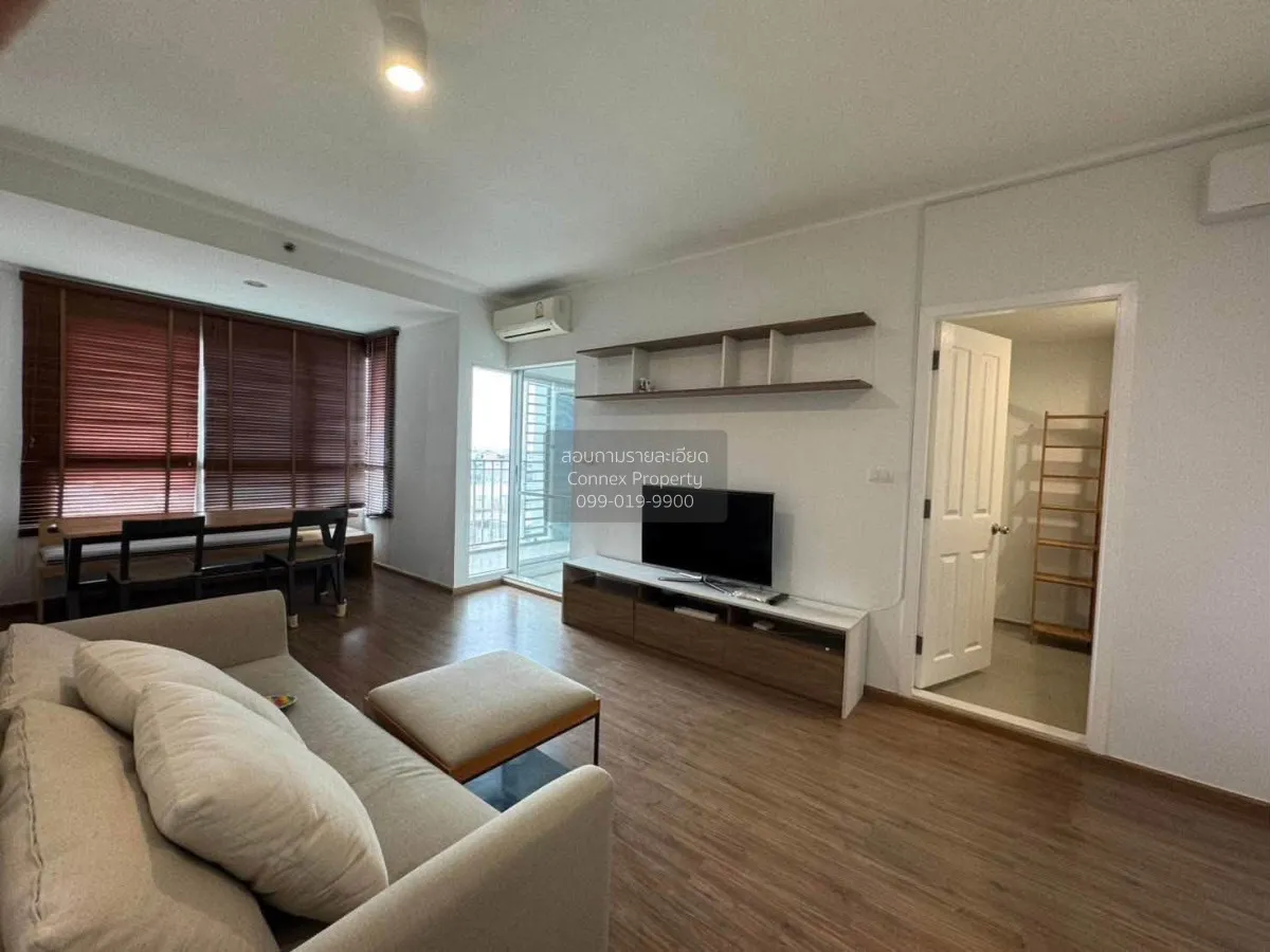 For Rent Condo , U Delight @ Talat phlu Station , BTS-Talat Phlu  1