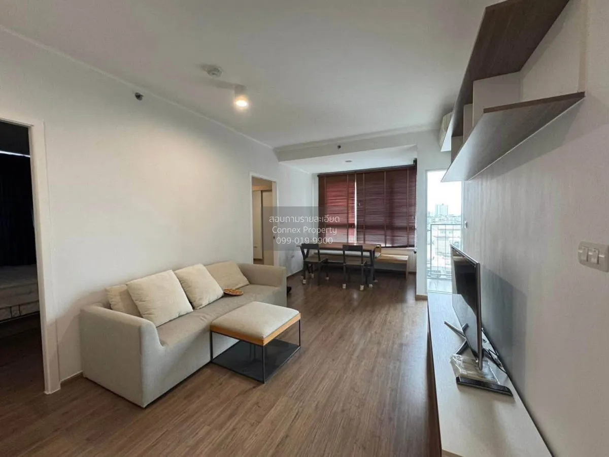 For Rent Condo , U Delight @ Talat phlu Station , BTS-Talat Phlu  2