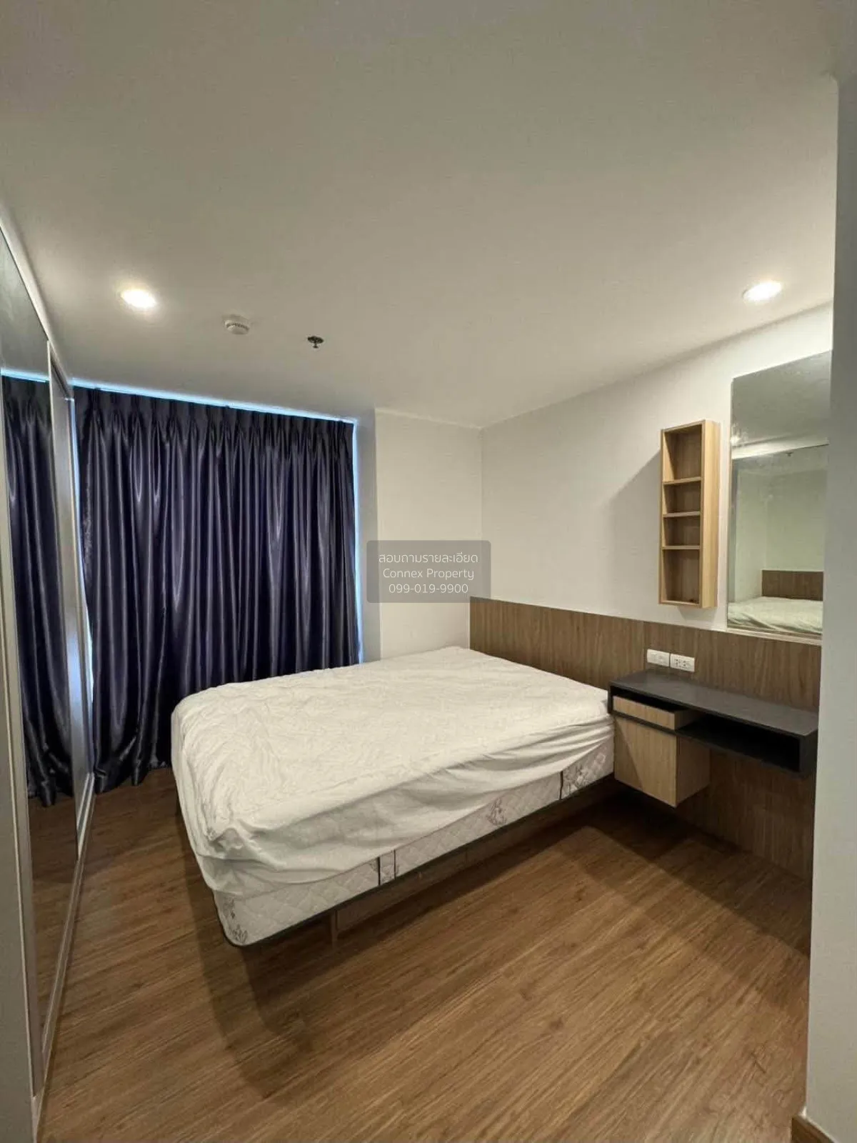 For Rent Condo , U Delight @ Talat phlu Station , BTS-Talat Phlu  4