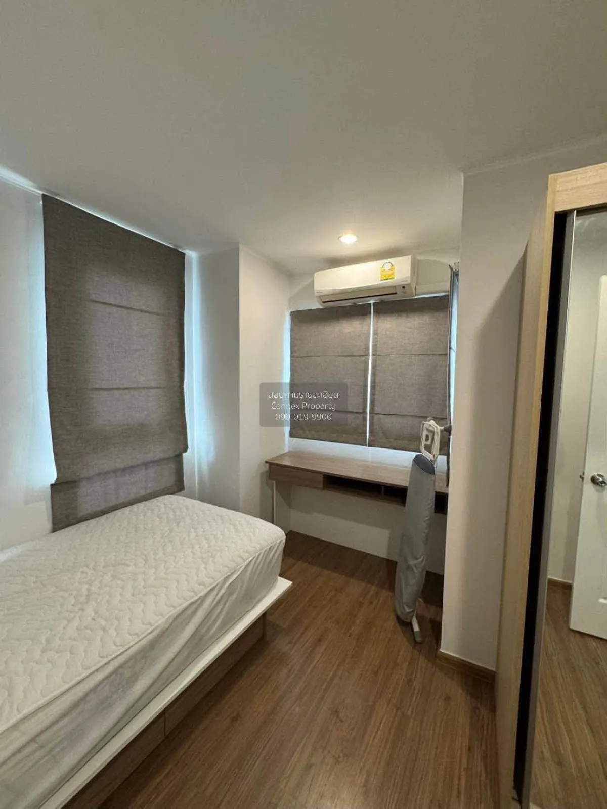 For Rent Condo , U Delight @ Talat phlu Station , BTS-Talat Phlu 