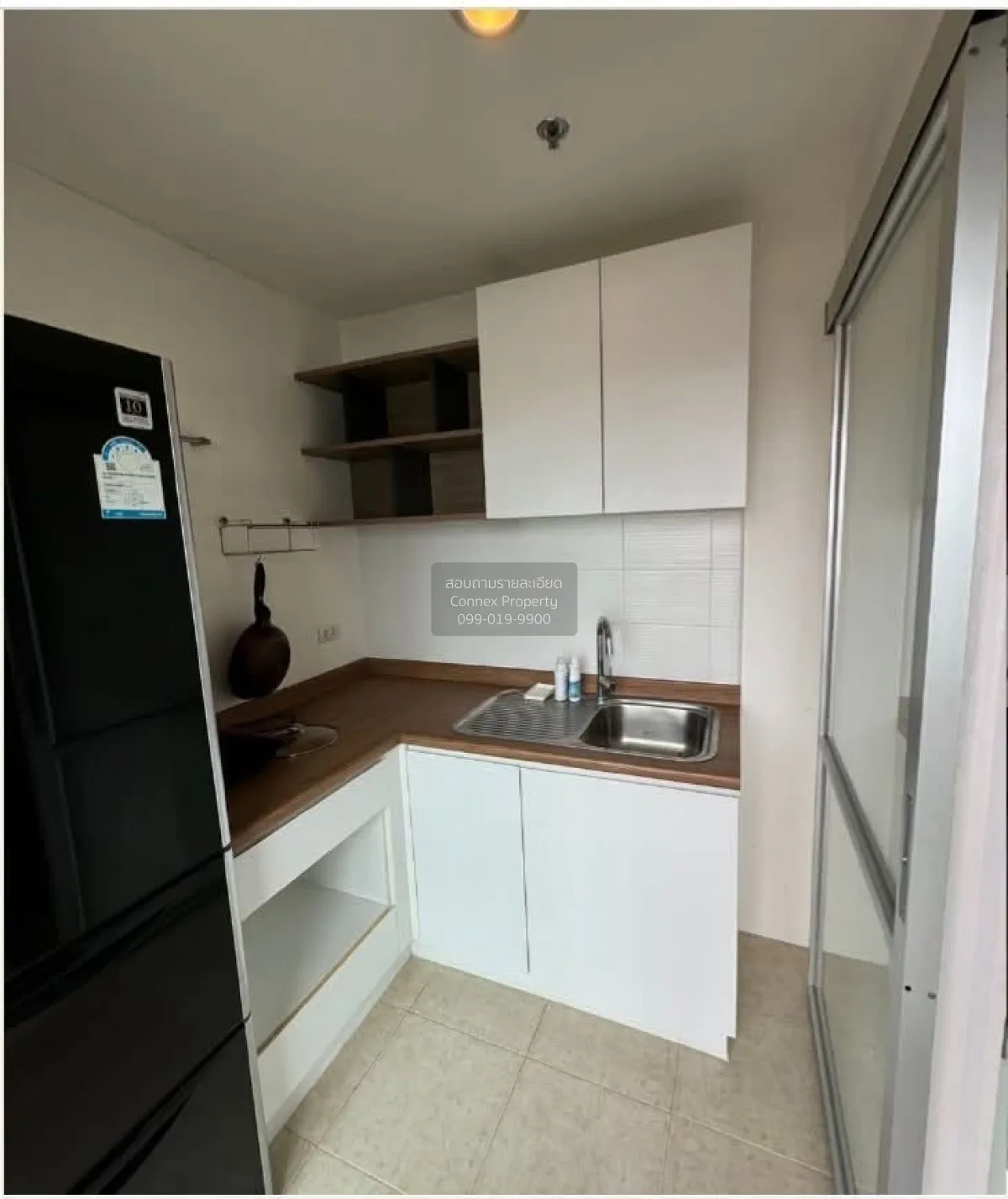 For Rent Condo , U Delight @ Talat phlu Station , BTS-Talat Phlu 