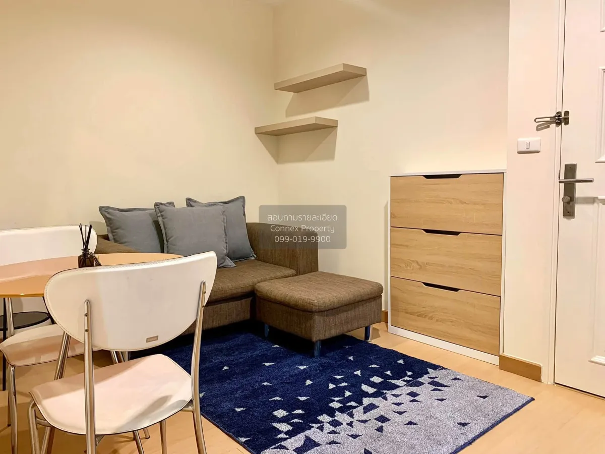 For Rent Condo , Life @ Sukhumvit 65 , BTS-Ekkamai , Phra Khanong 3