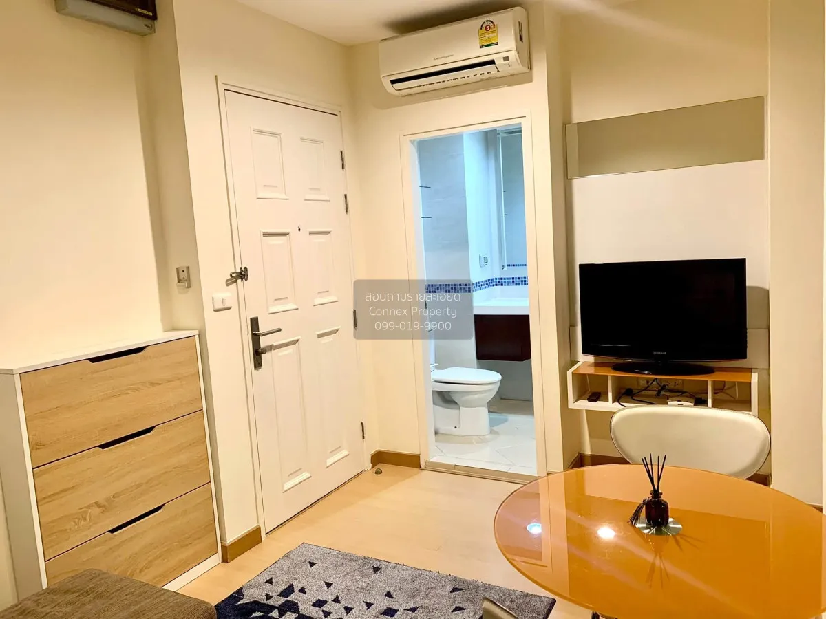 For Rent Condo , Life @ Sukhumvit 65 , BTS-Ekkamai , Phra Khanong 4