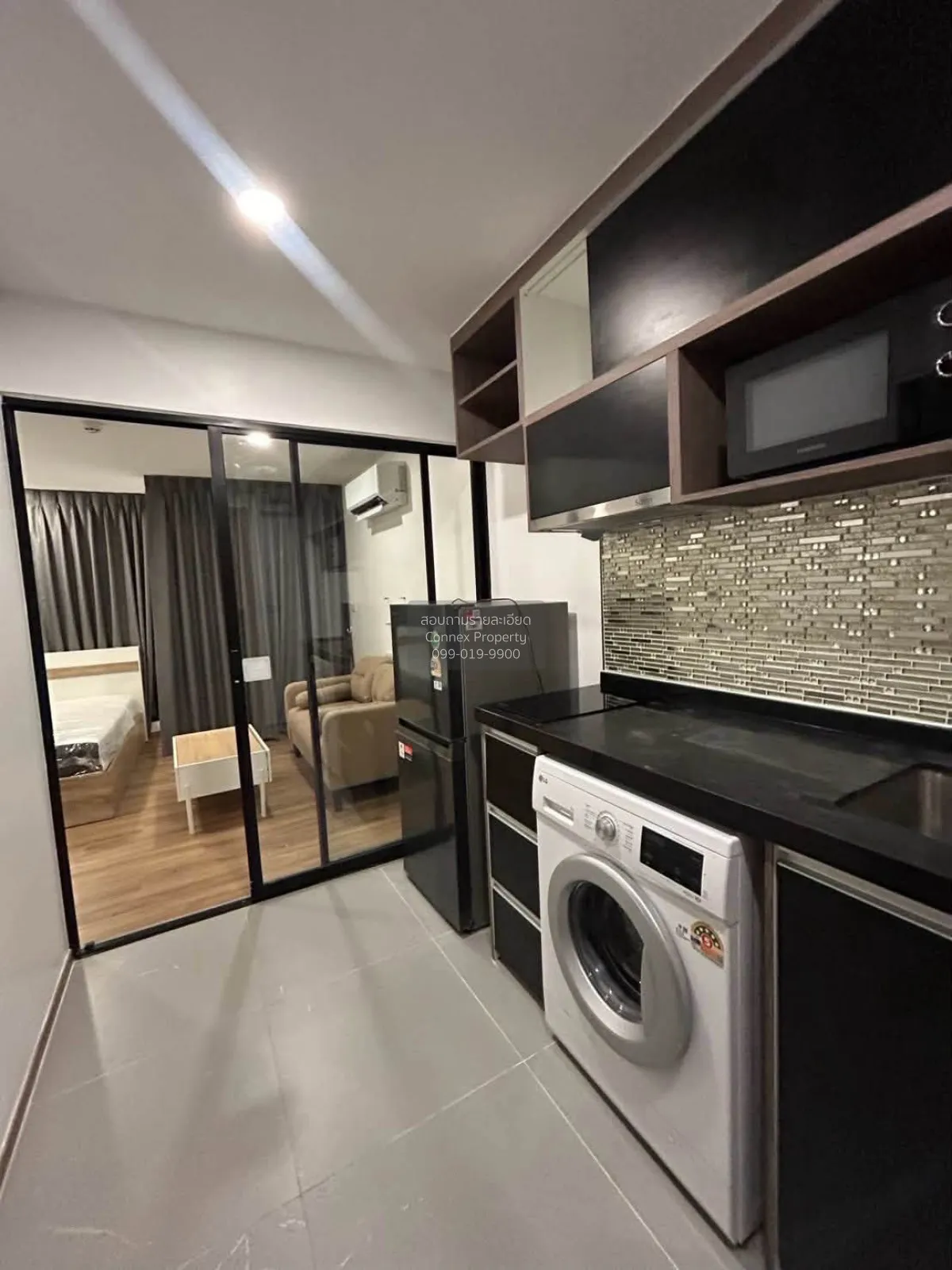 For Rent Condo , CYBIQ Ratchada 32 , Chankasem , Chatuchak , Bang 1