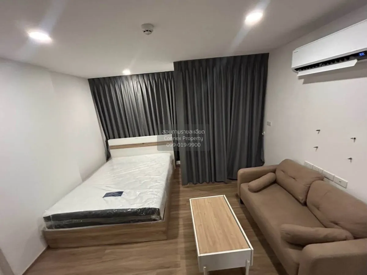 For Rent Condo , CYBIQ Ratchada 32 , Chankasem , Chatuchak , Bang 2