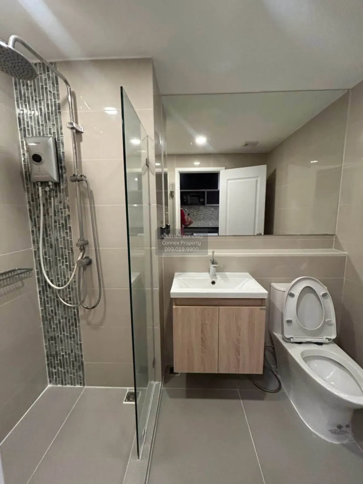 For Rent Condo , CYBIQ Ratchada 32 , Chankasem , Chatuchak , Bang