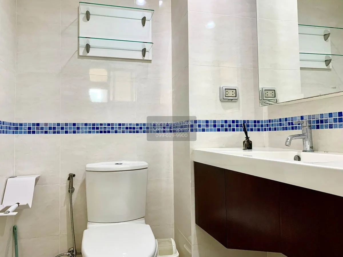 For Rent Condo , Life @ Sukhumvit 65 , BTS-Ekkamai , Phra Khanong 2