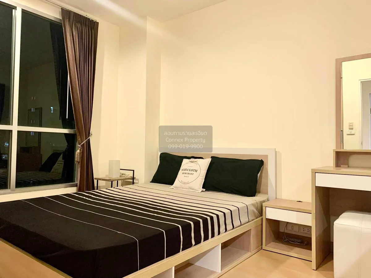 For Rent Condo , Life @ Sukhumvit 65 , BTS-Ekkamai , Phra Khanong