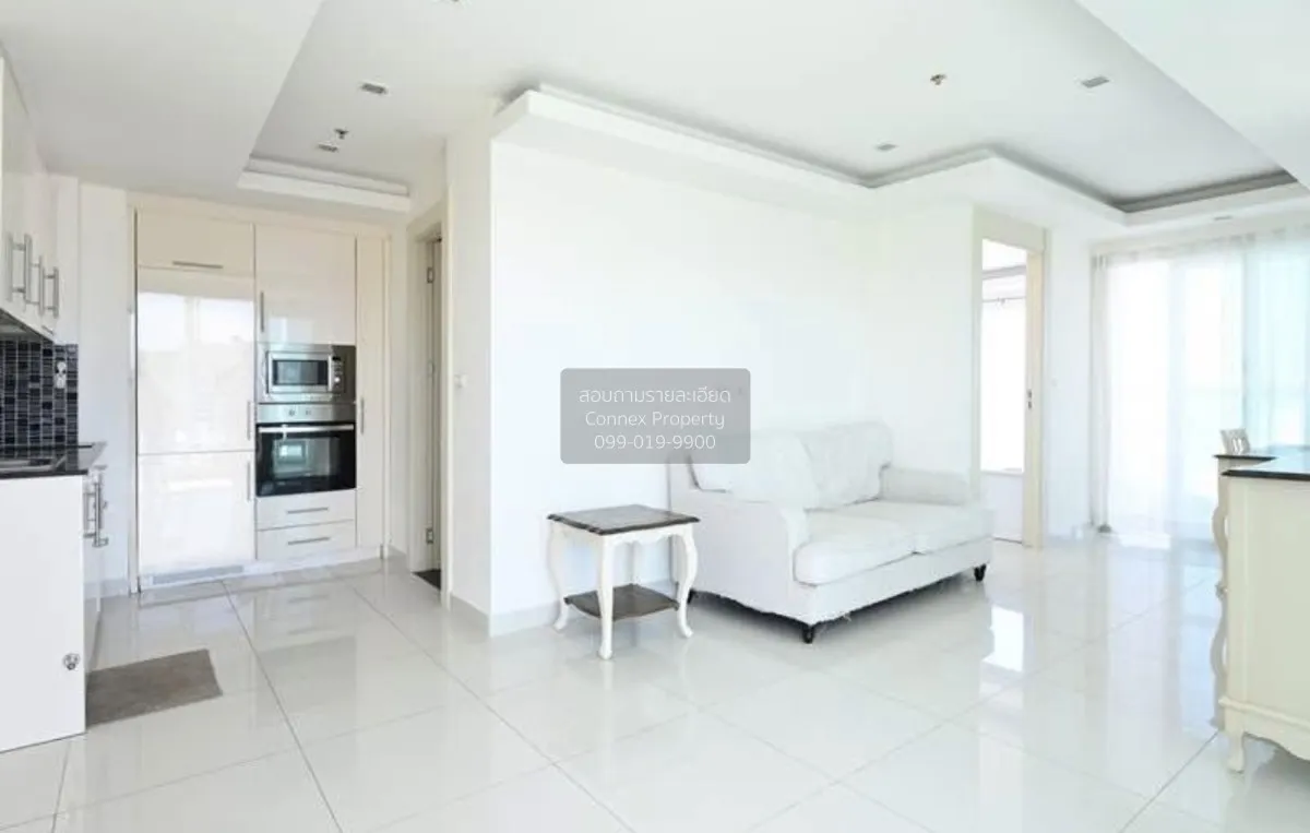 For Sale Condo , Cosy Beach View Condominium , nice view , high f 1