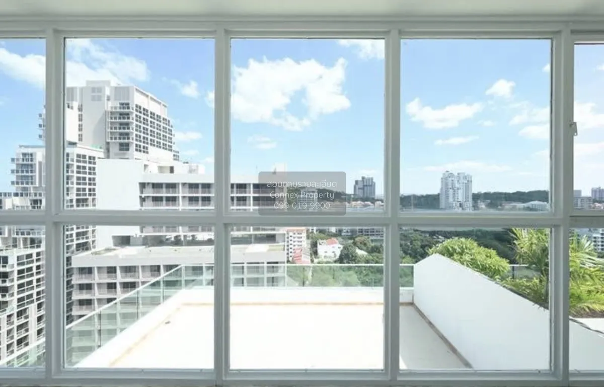 For Sale Condo , Cosy Beach View Condominium , nice view , high f 3