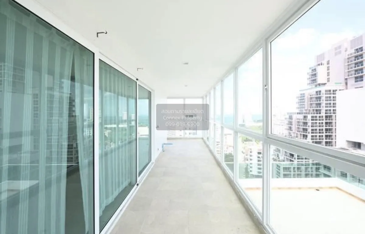 For Sale Condo , Cosy Beach View Condominium , nice view , high f 4