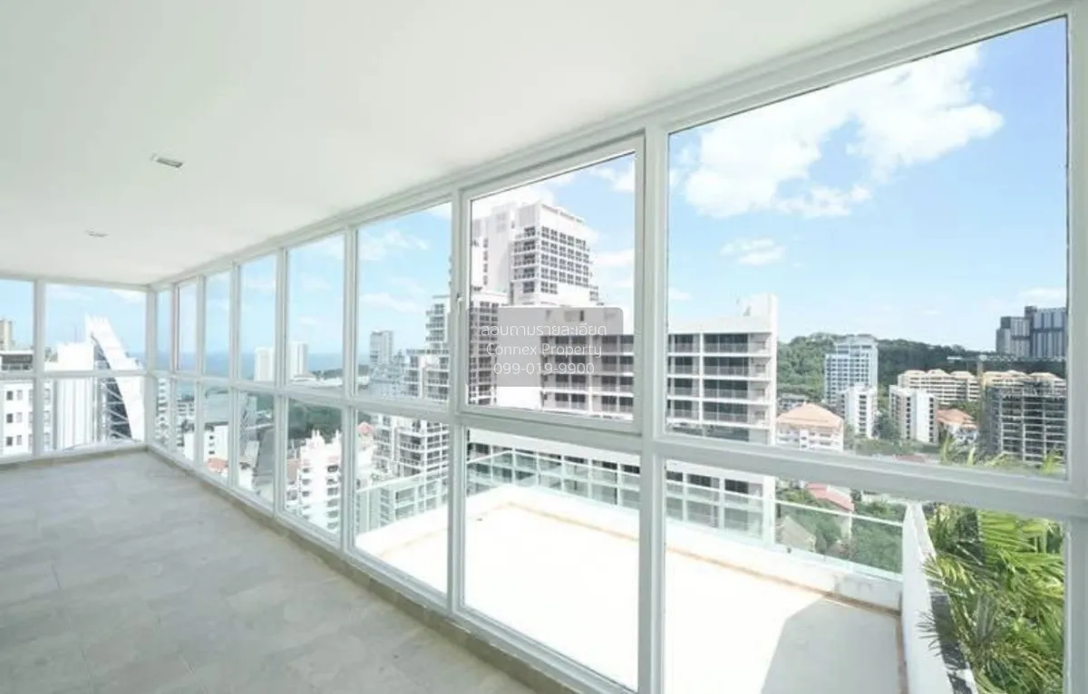 For Sale Condo , Cosy Beach View Condominium , nice view , high f
