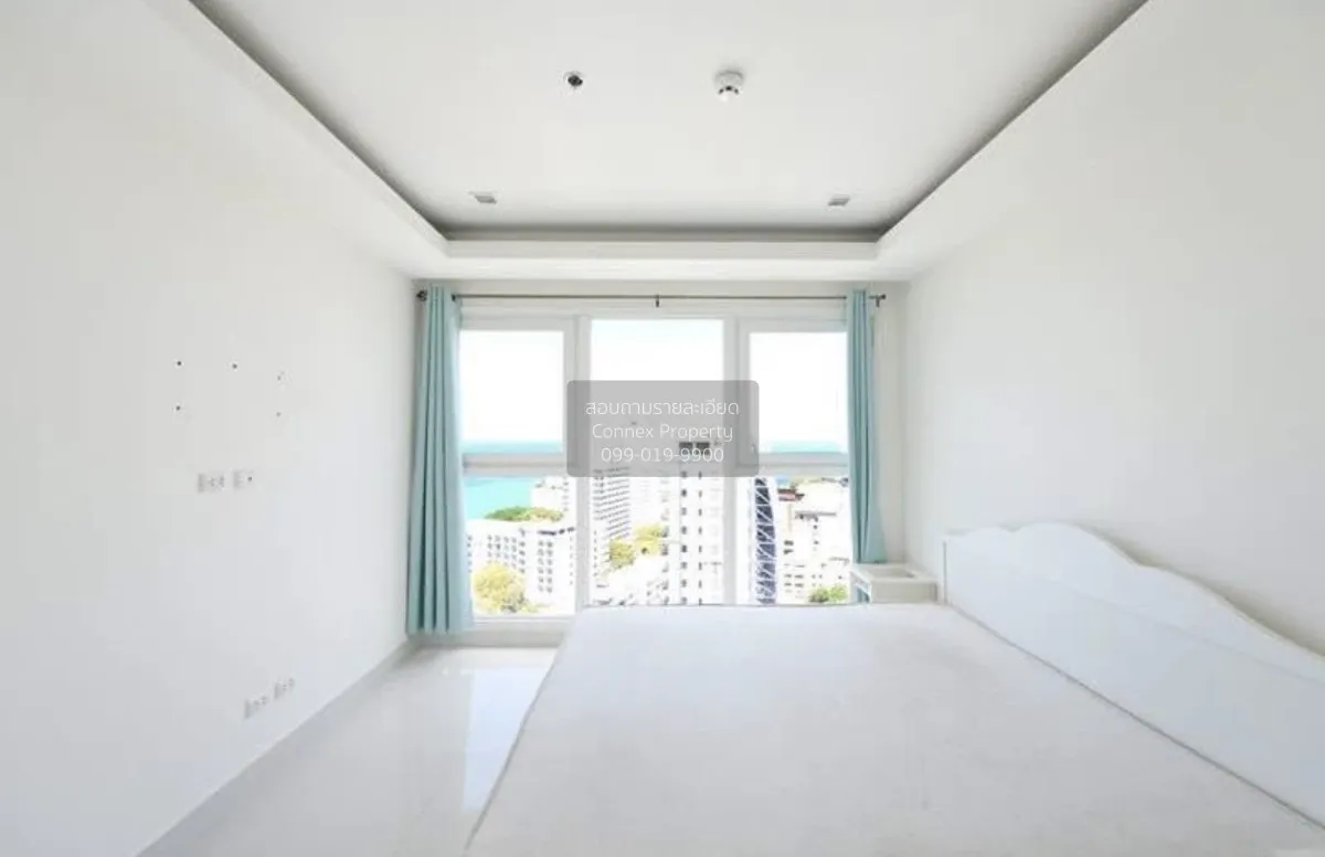 For Sale Condo , Cosy Beach View Condominium , nice view , high f