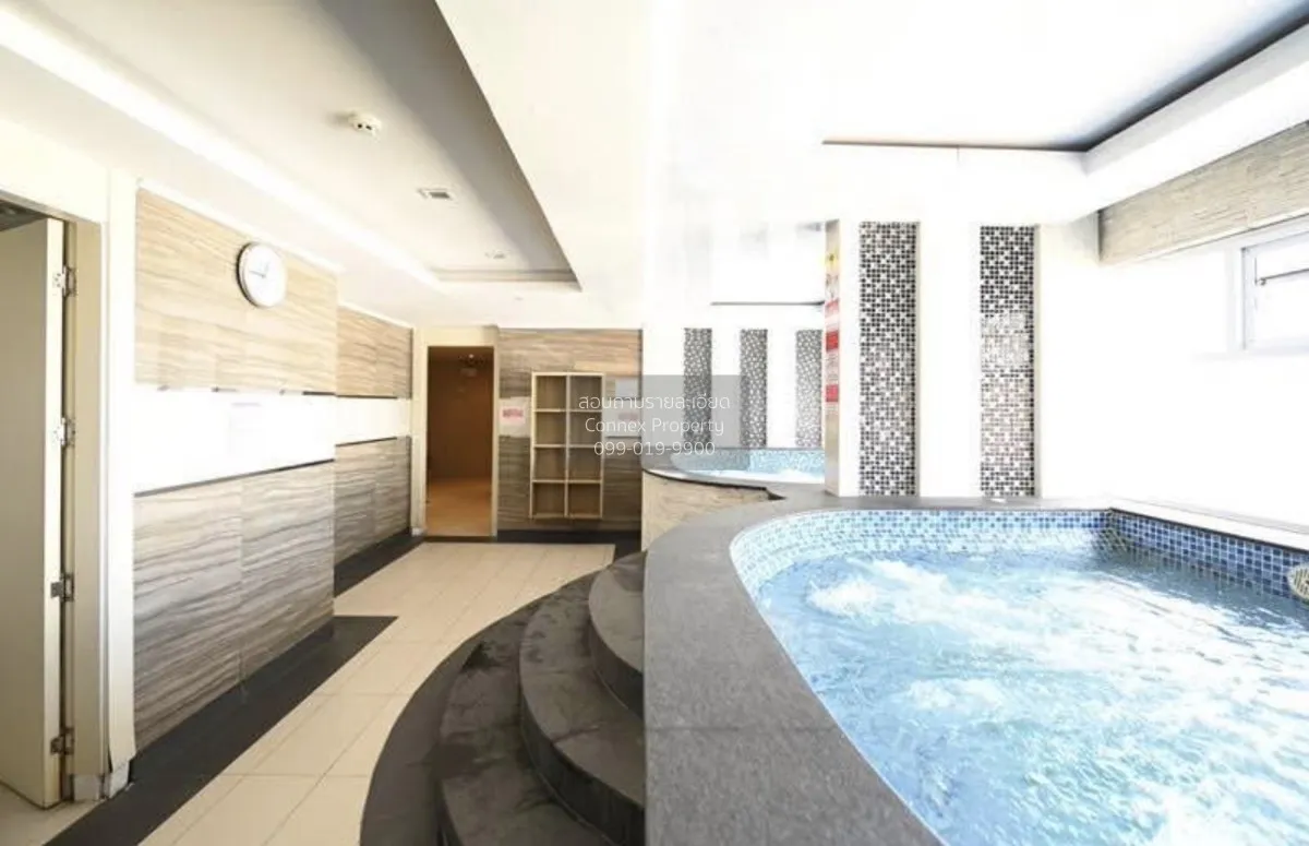 For Sale Condo , Cosy Beach View Condominium , nice view , high f