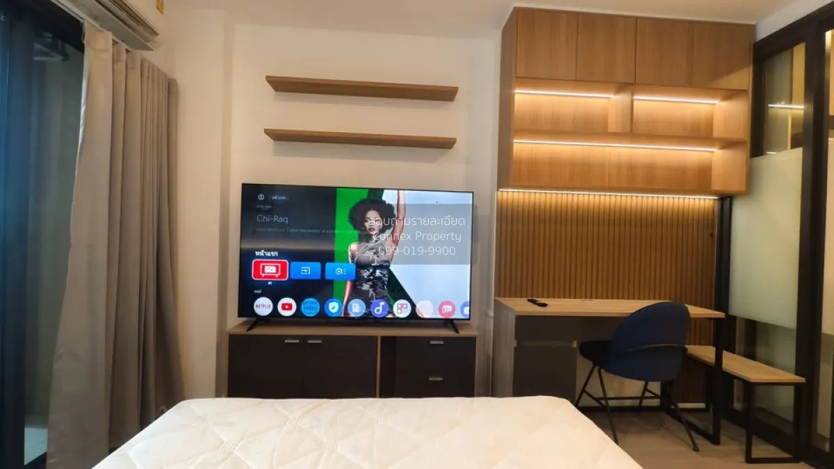 For Rent Condo , Denim Jatujak , BTS-Saphan Khwai , Chomphon , Ch 1