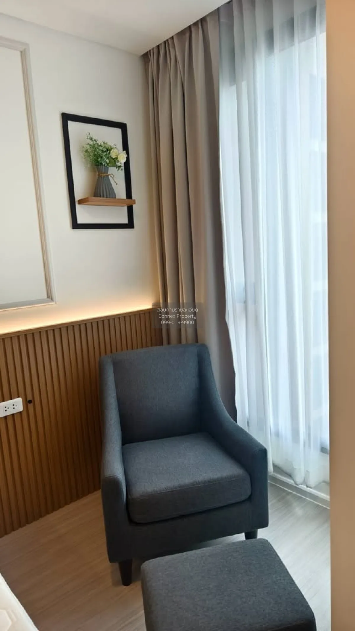 For Rent Condo , Denim Jatujak , BTS-Saphan Khwai , Chomphon , Ch 2