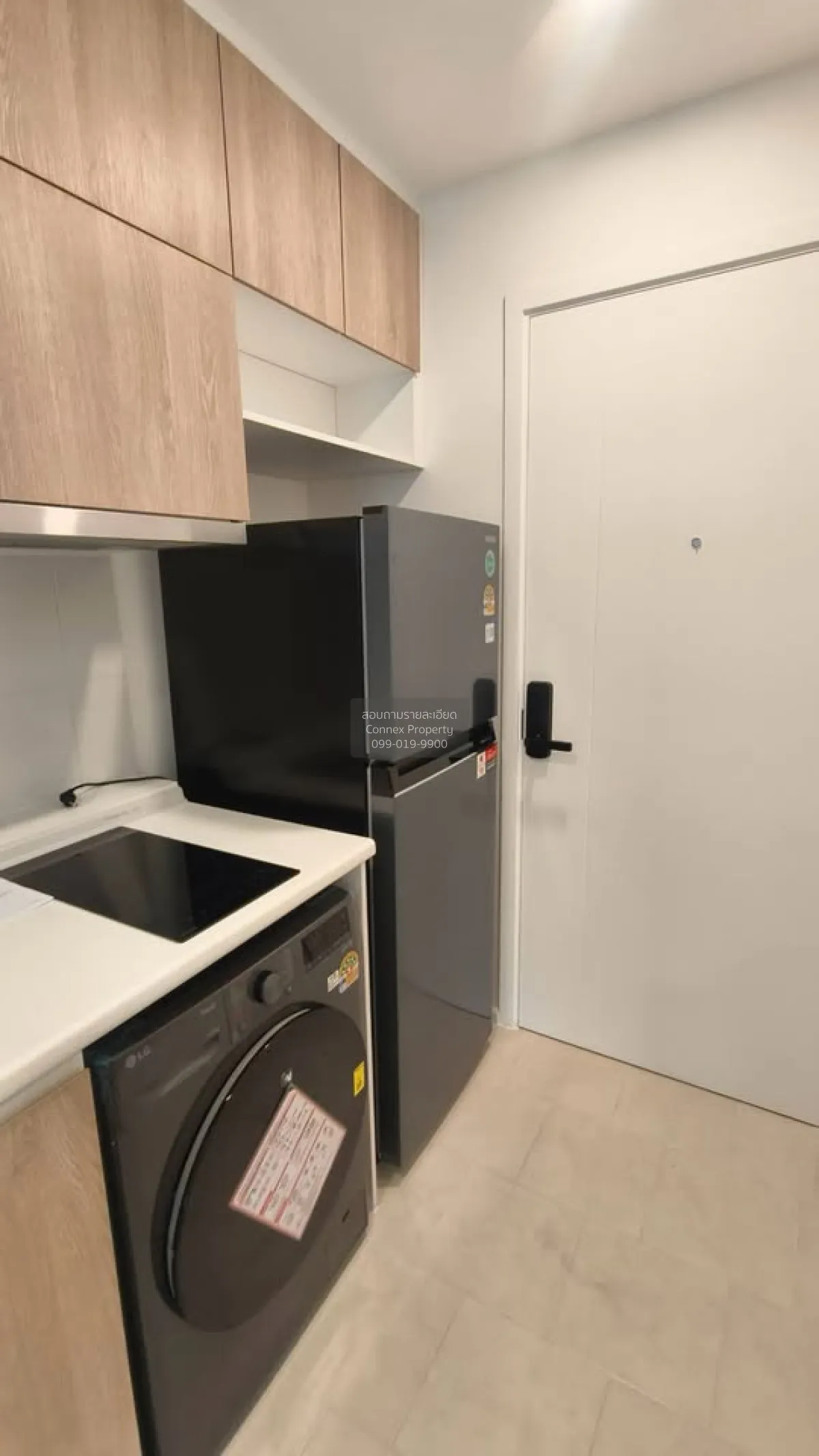 For Rent Condo , Denim Jatujak , BTS-Saphan Khwai , Chomphon , Ch 3