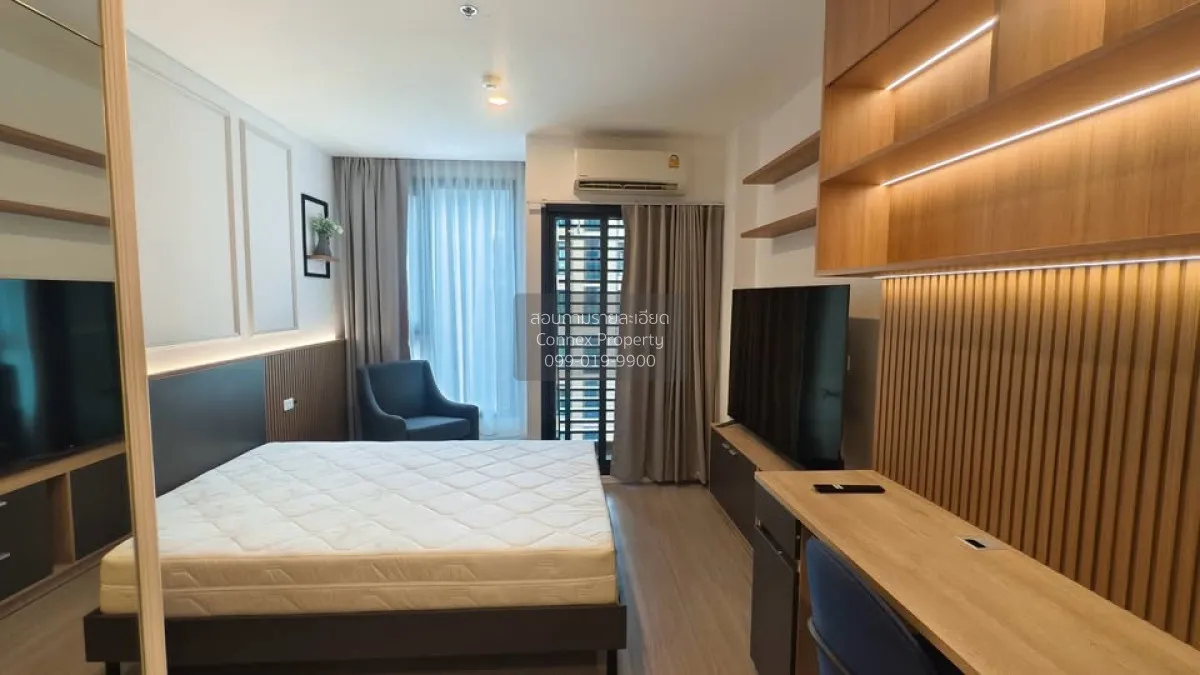 For Rent Condo , Denim Jatujak , BTS-Saphan Khwai , Chomphon , Ch