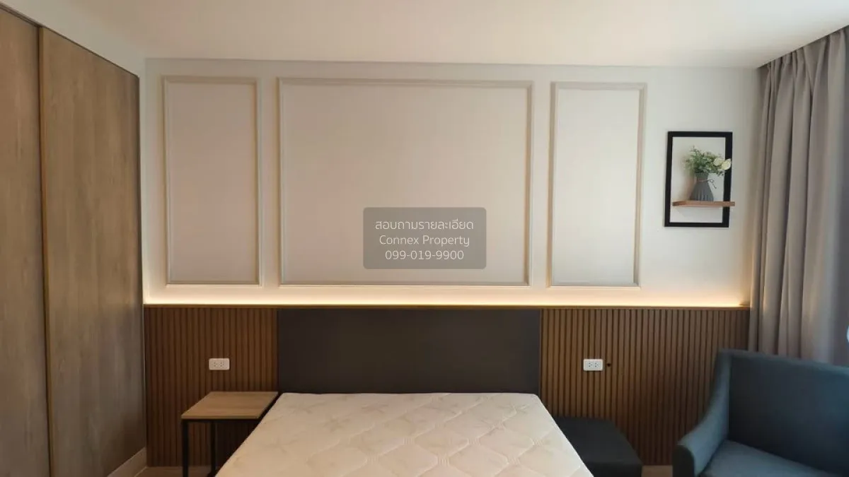 For Rent Condo , Denim Jatujak , BTS-Saphan Khwai , Chomphon , Ch