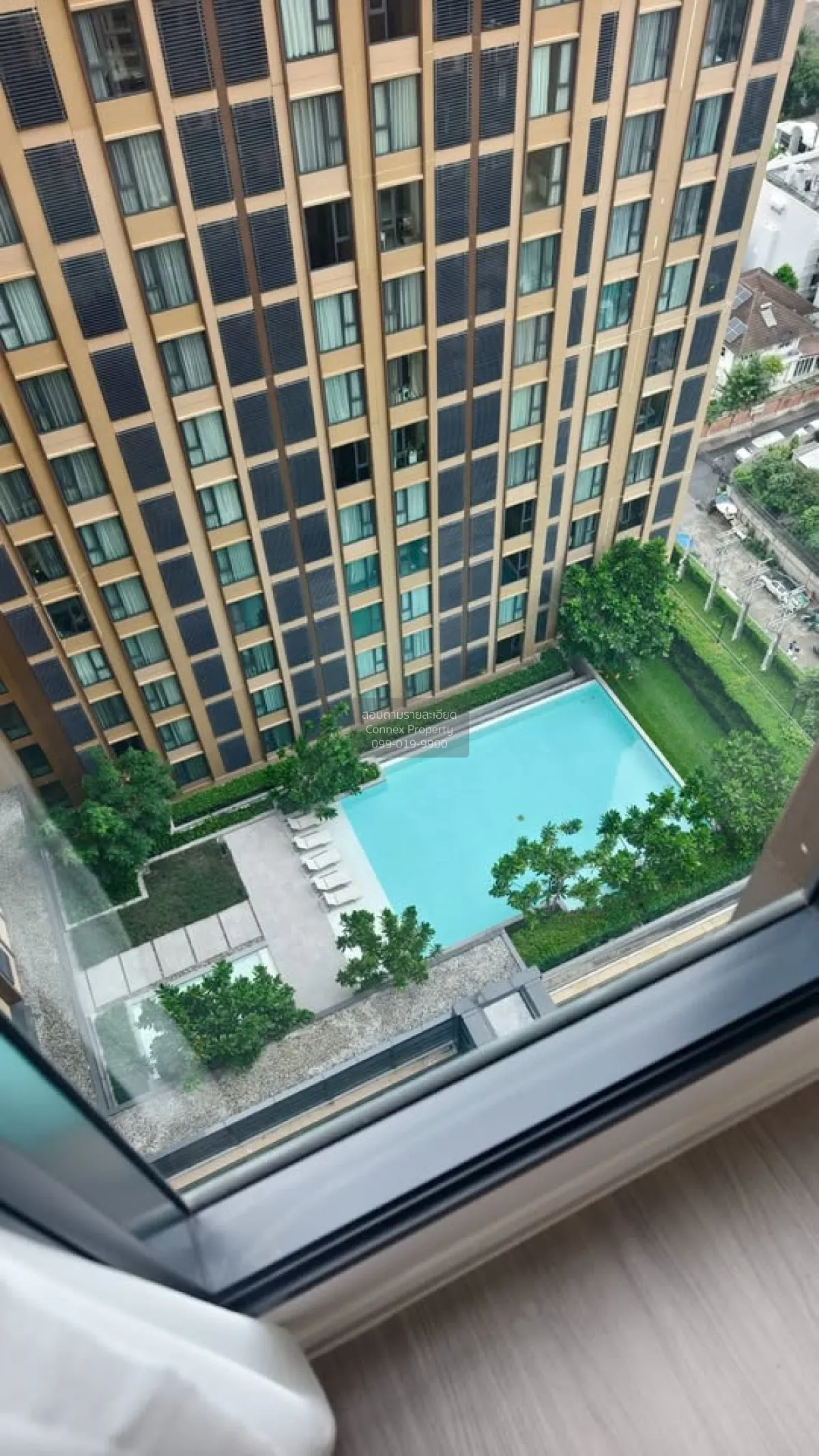 For Rent Condo , Denim Jatujak , BTS-Saphan Khwai , Chomphon , Ch