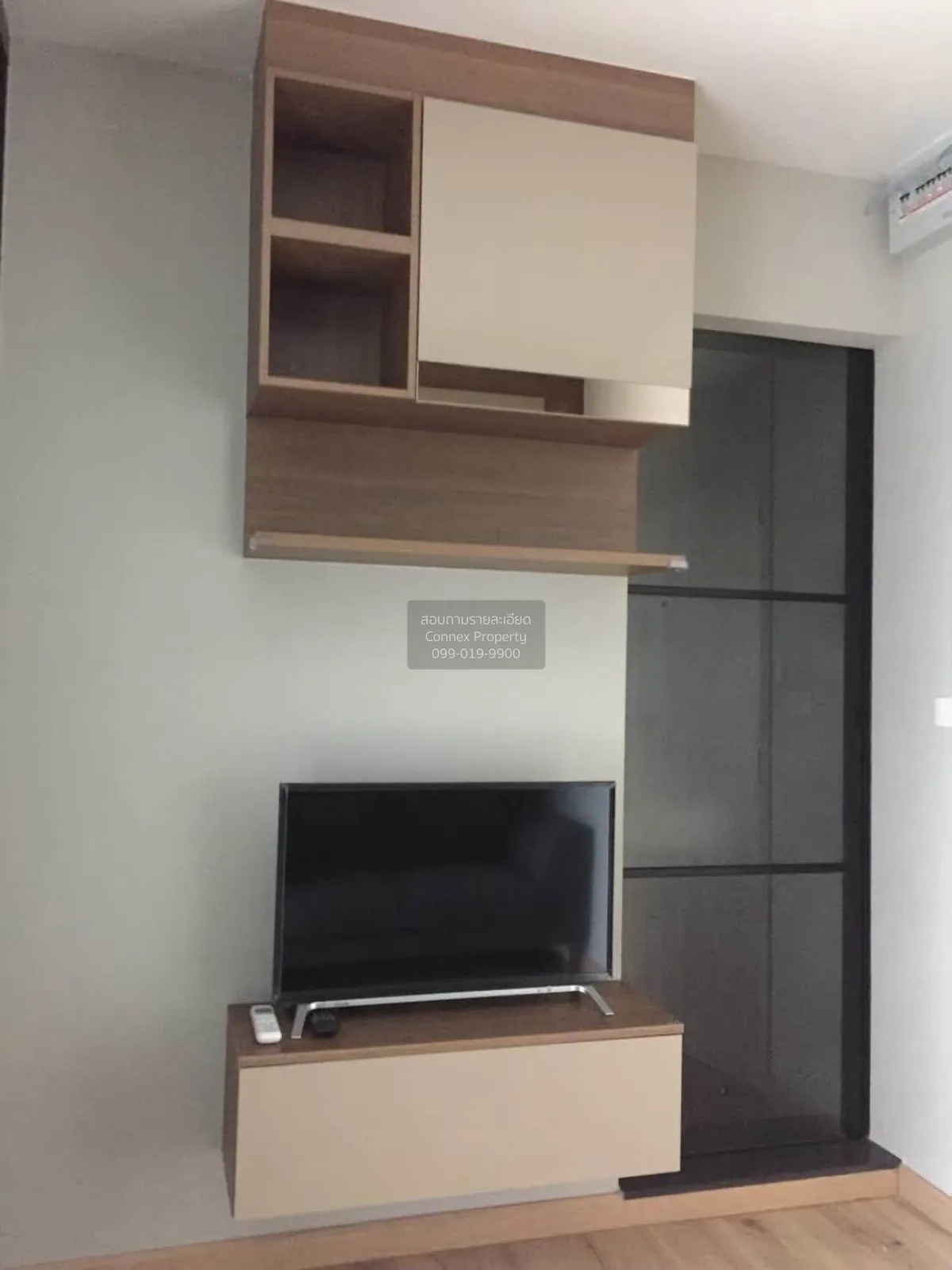 For Rent Condo , Brix Condominium , MRT-Sirindhorn , Bang Yi Khan 2