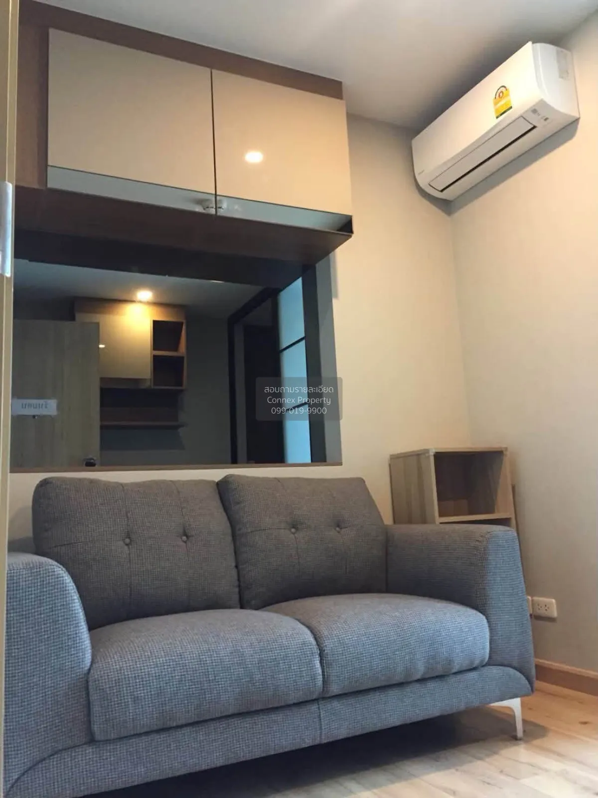 For Rent Condo , Brix Condominium , MRT-Sirindhorn , Bang Yi Khan 3