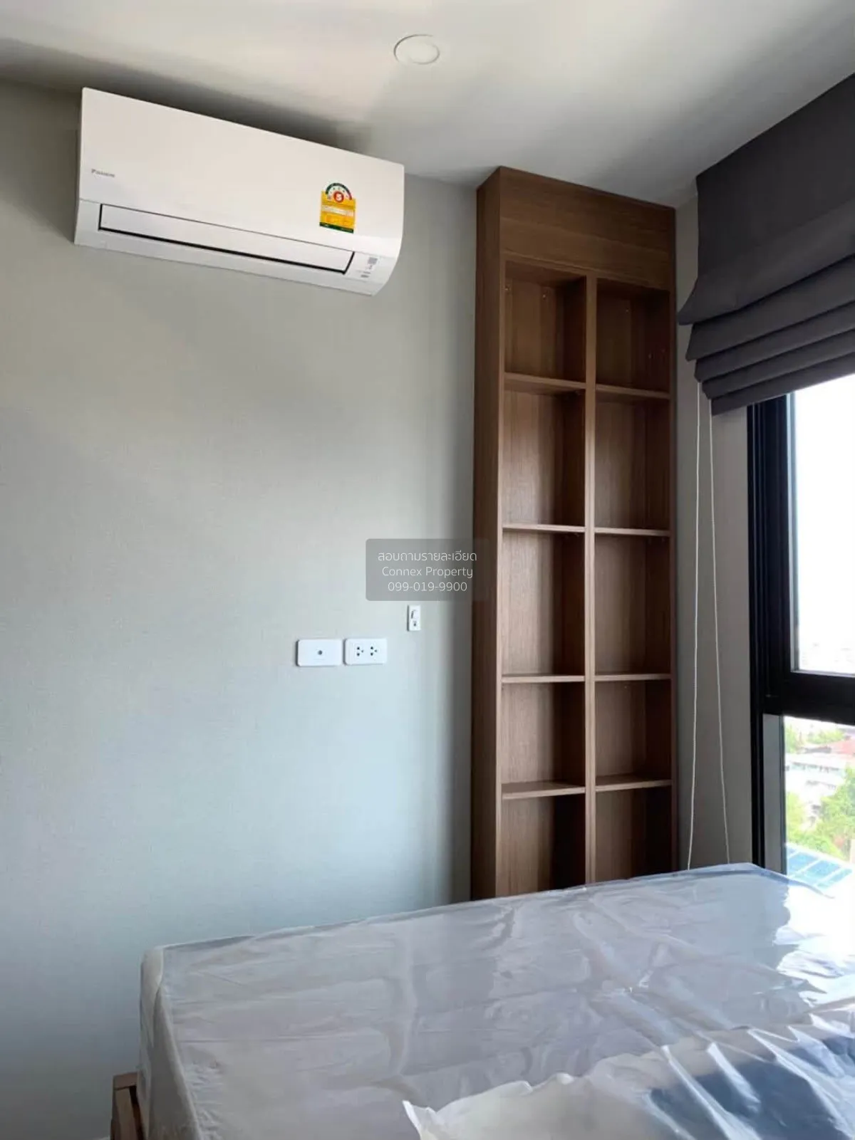 For Rent Condo , Brix Condominium , MRT-Sirindhorn , Bang Yi Khan