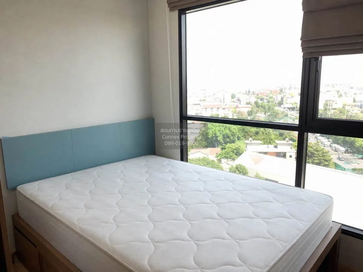For Rent Condo , Brix Condominium , MRT-Sirindhorn , Bang Yi Khan