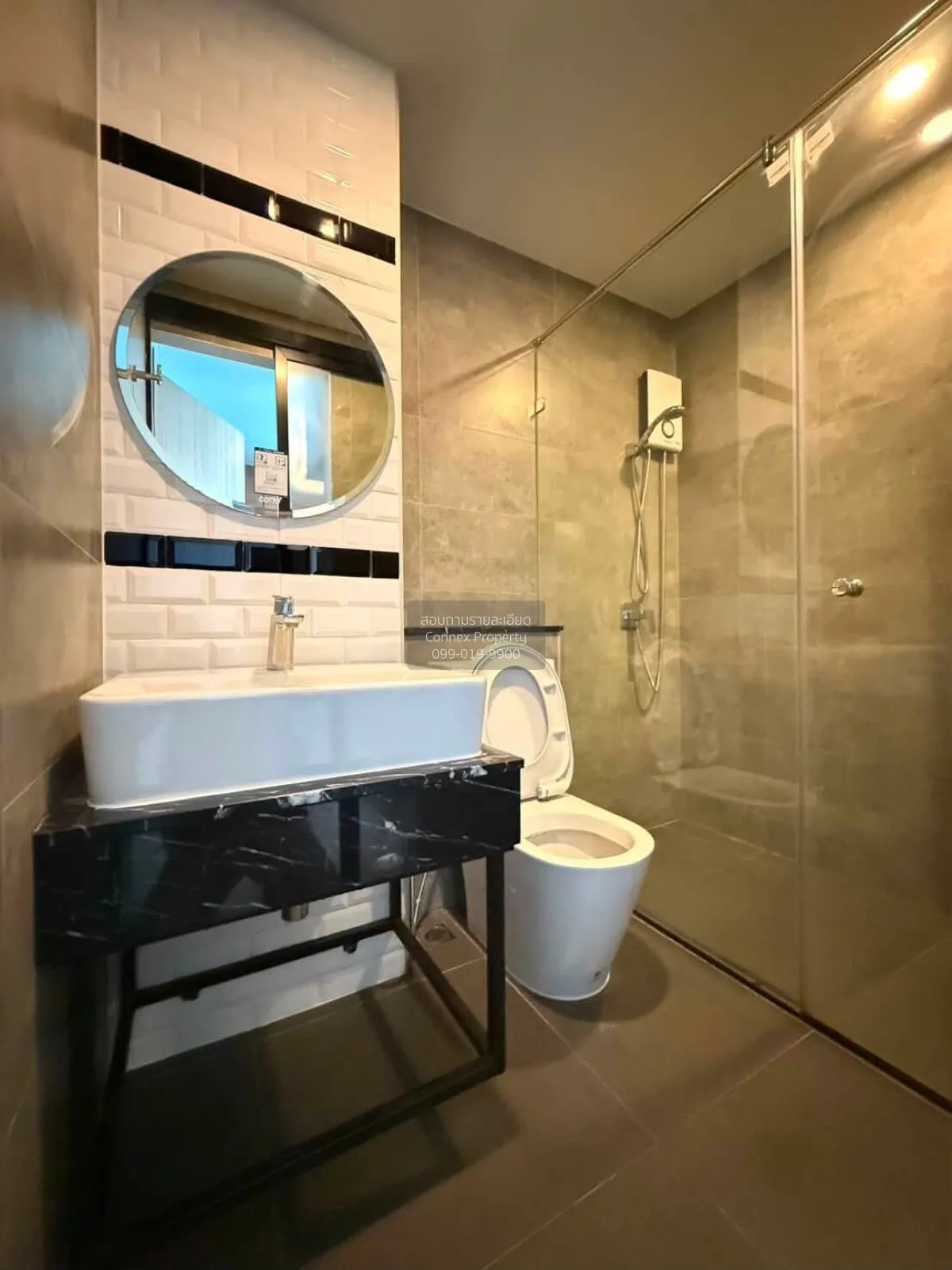 For Rent Condo , Brix Condominium , MRT-Sirindhorn , Bang Yi Khan