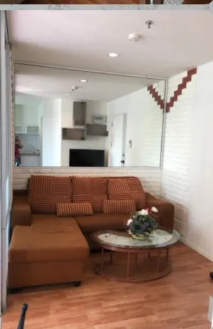 For Rent Condo , Lumpini Park Phetkasem 98 , MRT-Lak Song , Bang Khae Nuea , Bang Khae , Bangkok , CX-179512