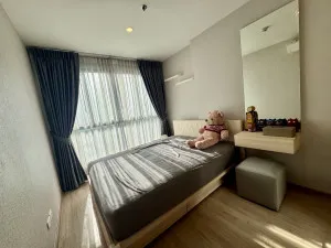 เช่าคอนโด  ไอดีโอ โอทู ชั้นสูง BTS-บางนา บางนา เขต บางนา กรุงเทพ CX-179516