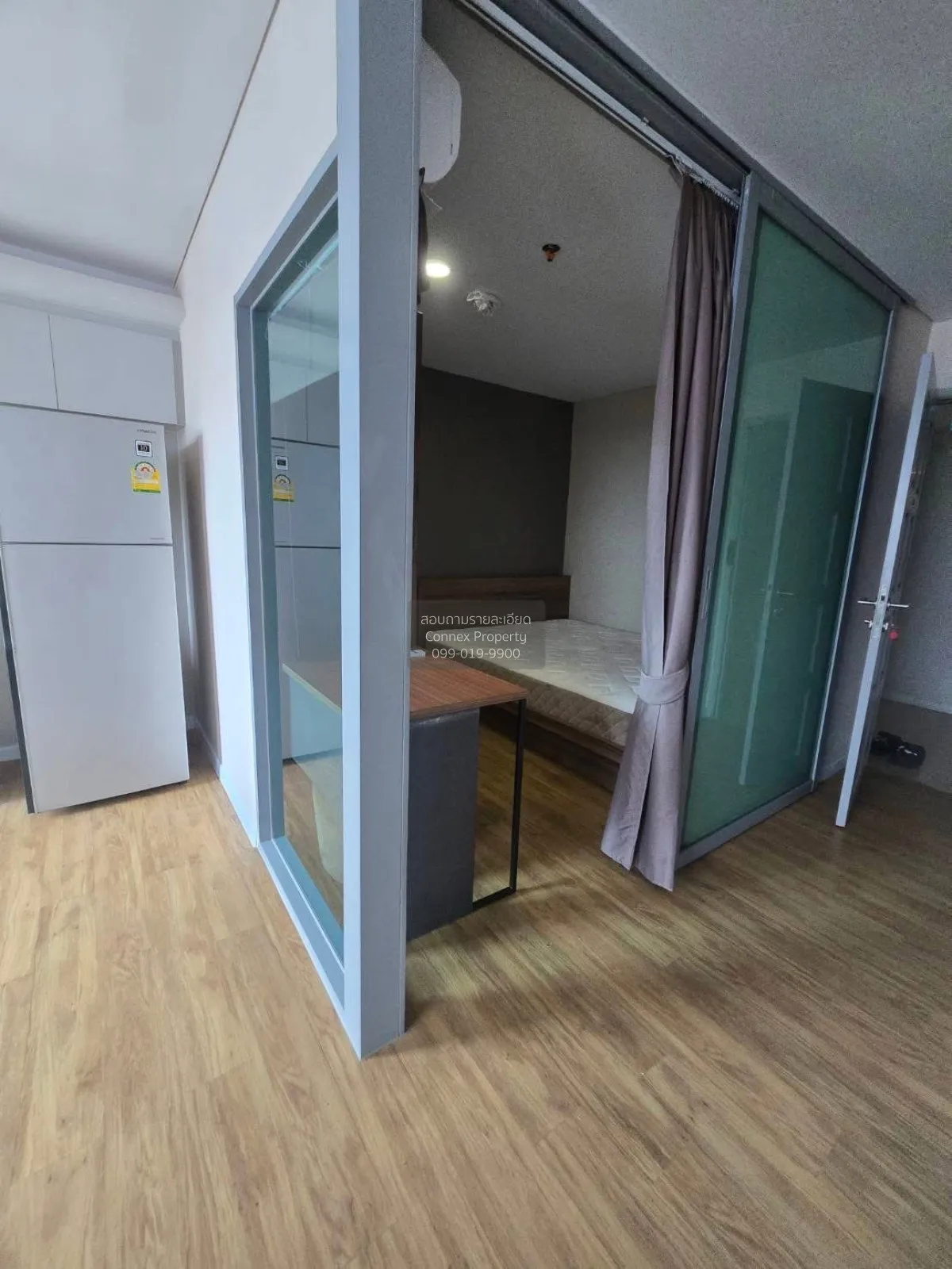 ขายคอนโด  ไซมิส นางลิ้นจี่ ช่องนนทรี เขต ยานนาวา กรุงเทพ CX-17951 3