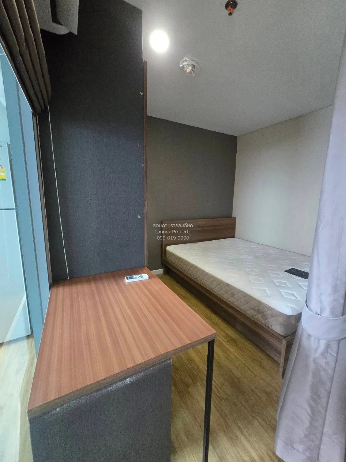ขายคอนโด  ไซมิส นางลิ้นจี่ ช่องนนทรี เขต ยานนาวา กรุงเทพ CX-17951 4