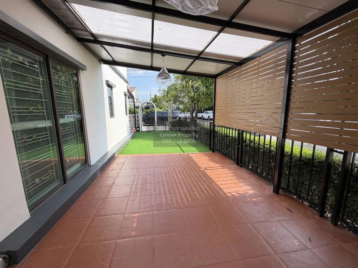 For Sale Townhouse/Townhome  , Baan Pruksa Prime Srinakarin - Ban 3