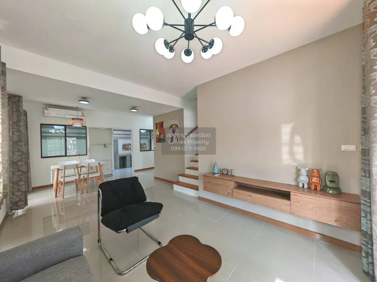 For Sale Townhouse/Townhome  , Baan Pruksa Prime Srinakarin - Ban