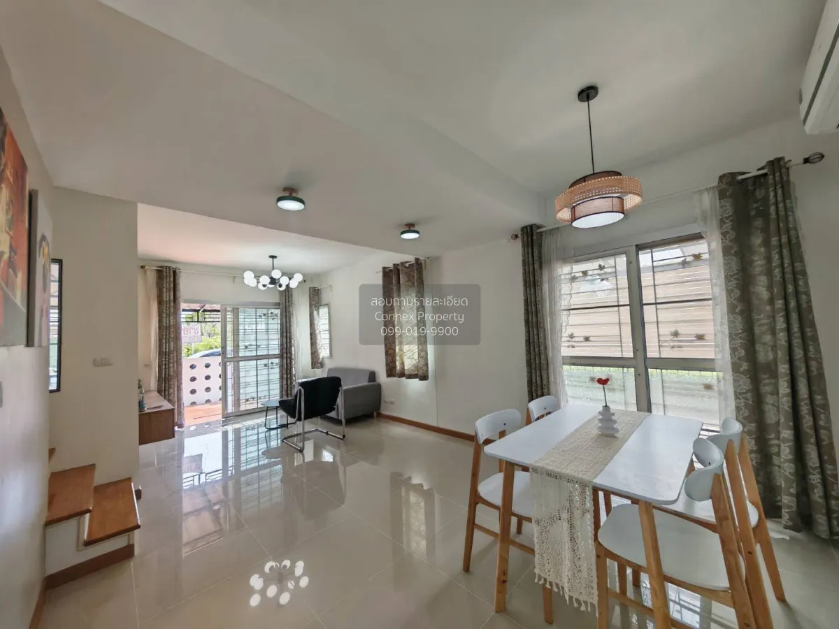 For Sale Townhouse/Townhome  , Baan Pruksa Prime Srinakarin - Ban