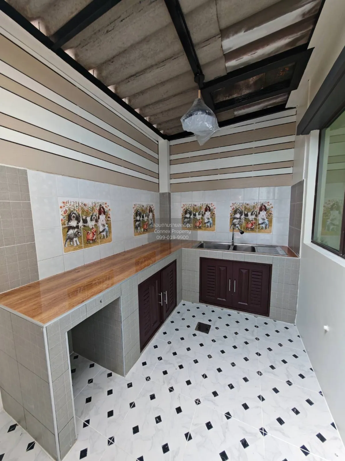 For Sale Townhouse/Townhome  , Baan Pruksa Prime Srinakarin - Ban