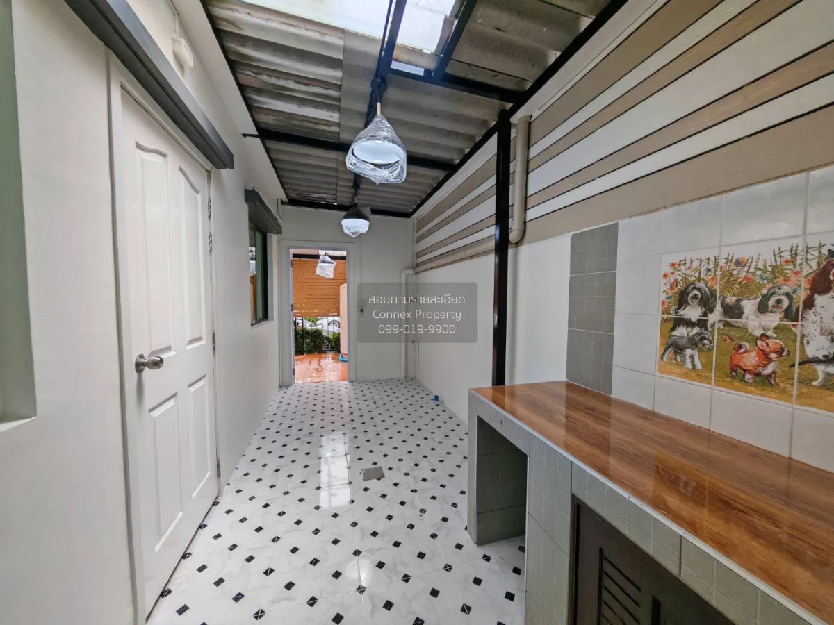 For Sale Townhouse/Townhome  , Baan Pruksa Prime Srinakarin - Ban