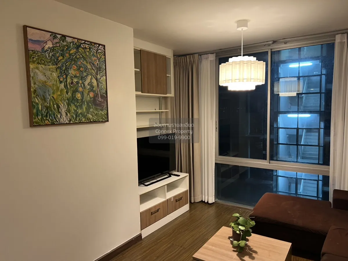 For Sale Condo , Iris Rama 9 - Srinakarin , Suan Luang , Suan Lua 3