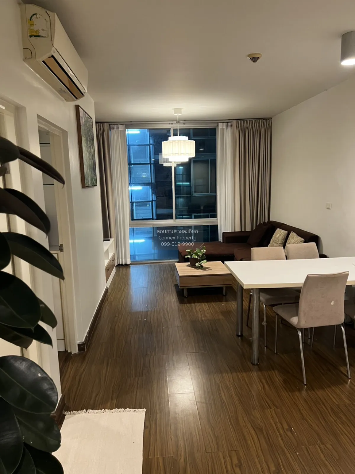 For Sale Condo , Iris Rama 9 - Srinakarin , Suan Luang , Suan Lua 4
