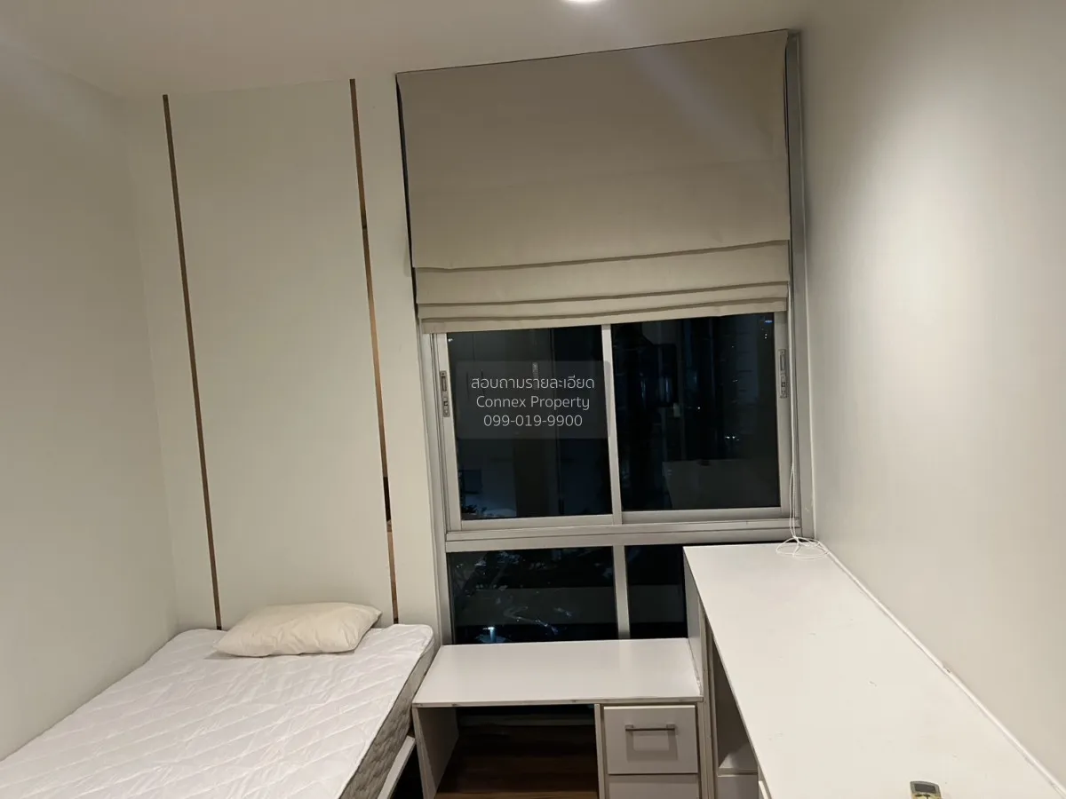 For Sale Condo , Iris Rama 9 - Srinakarin , Suan Luang , Suan Lua