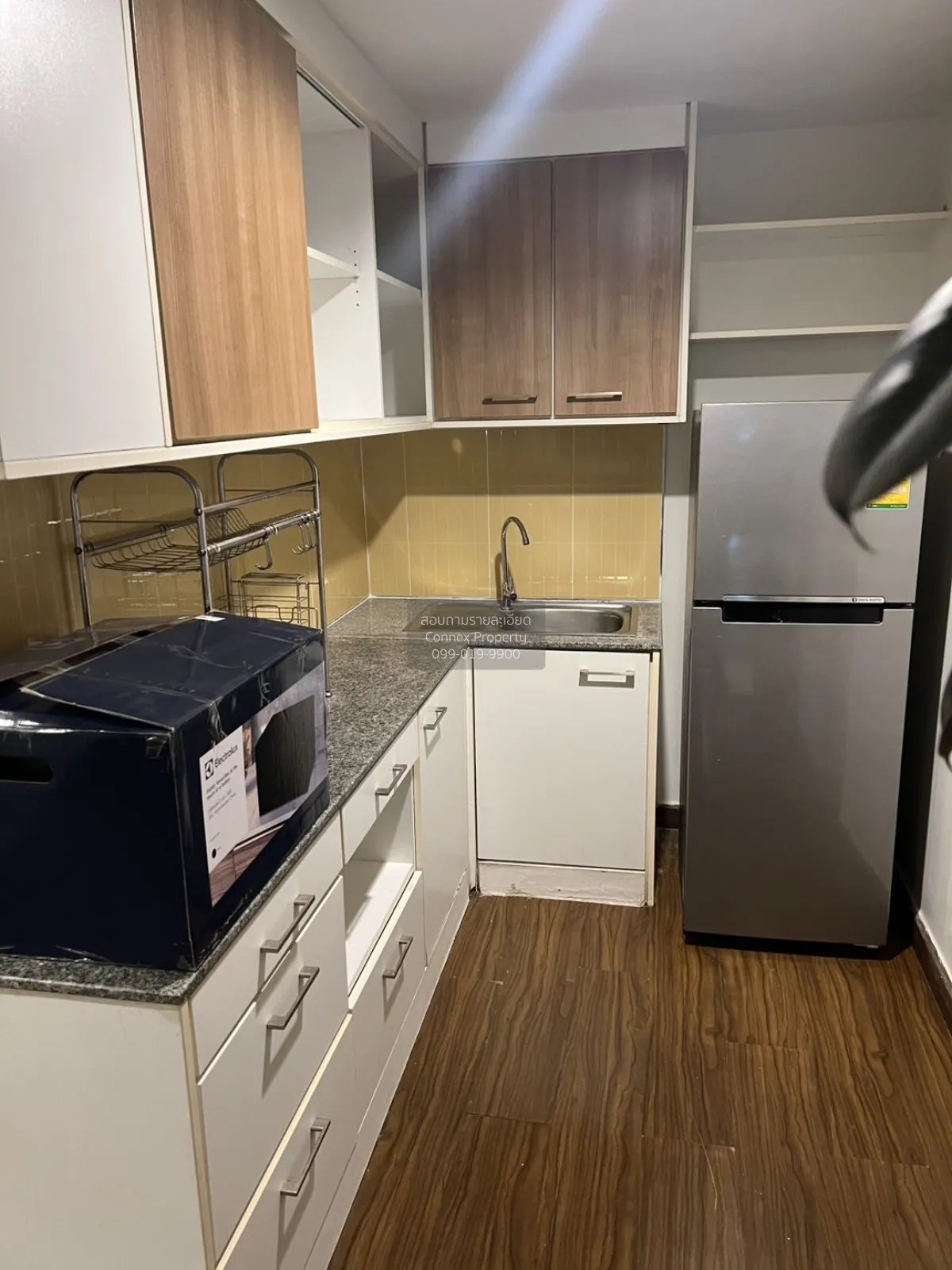 For Sale Condo , Iris Rama 9 - Srinakarin , Suan Luang , Suan Lua