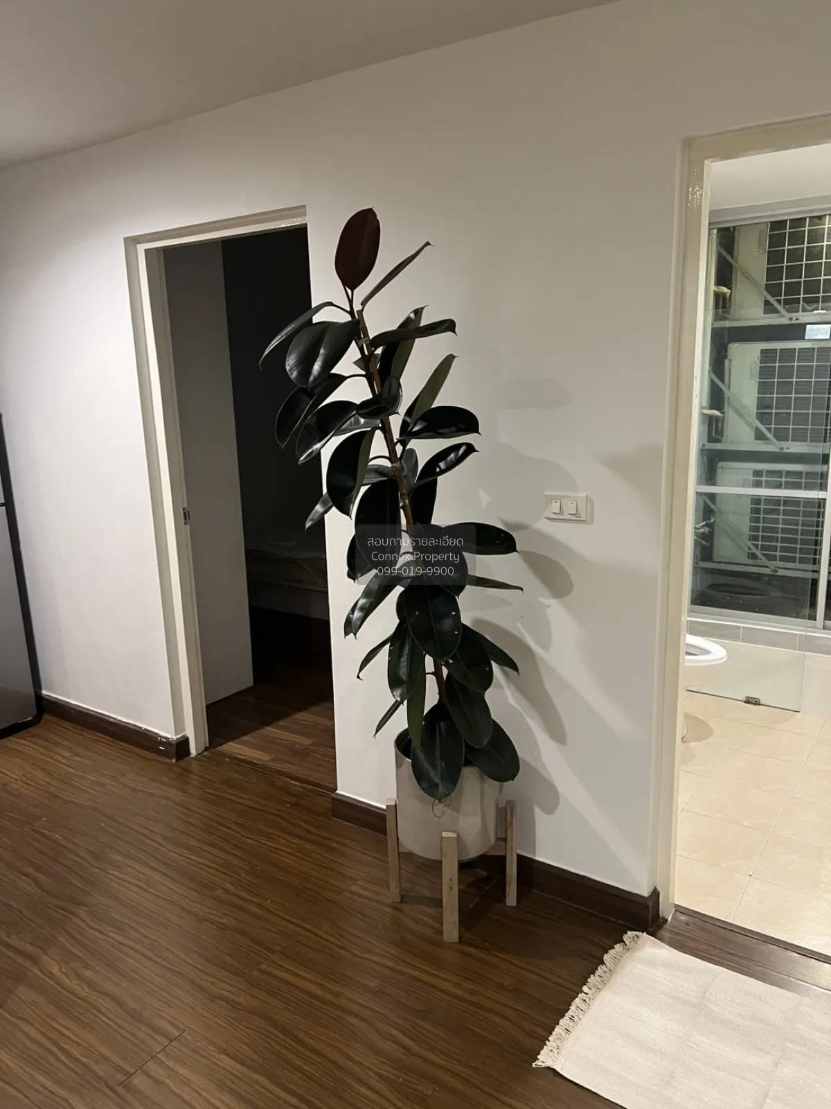 For Sale Condo , Iris Rama 9 - Srinakarin , Suan Luang , Suan Lua
